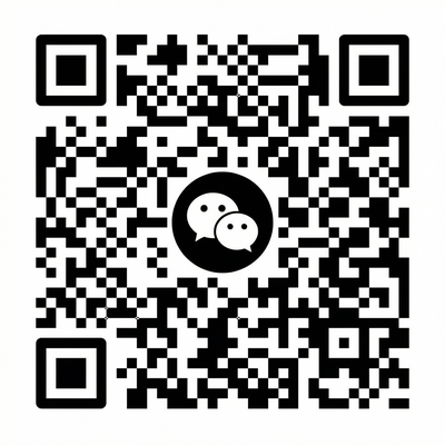 海角网公众号二维码
